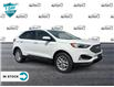 2024 Ford Edge SEL (Stk: 24ED376) in St. Catharines - Image 4 of 20