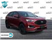 2024 Ford Edge ST Line (Stk: 24ED389) in St. Catharines - Image 1 of 22