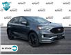 2024 Ford Edge ST Line (Stk: 24ED381) in St. Catharines - Image 1 of 22