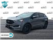 2024 Ford Edge ST Line (Stk: 24ED381) in St. Catharines - Image 5 of 22