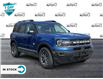 2024 Ford Bronco Sport Big Bend (Stk: 24BS385) in St. Catharines - Image 1 of 21