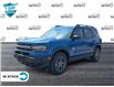2024 Ford Bronco Sport Big Bend (Stk: 24BS385) in St. Catharines - Image 5 of 21