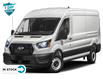 2024 Ford Transit-250 Cargo Base (Stk: CG084) in Sault Ste. Marie - Image 1 of 10