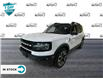 2024 Ford Bronco Sport Outer Banks (Stk: 240208) in Hamilton - Image 3 of 19