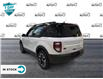2024 Ford Bronco Sport Outer Banks (Stk: 240208) in Hamilton - Image 4 of 19