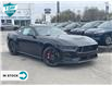 2024 Ford Mustang GT Premium (Stk: 240279) in Hamilton - Image 1 of 21