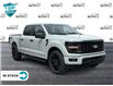 2024 Ford F-150 STX (Stk: 24F1454) in St. Catharines - Image 1 of 21