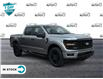 2024 Ford F-150 STX (Stk: 24F1459) in St. Catharines - Image 1 of 21