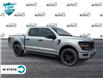 2024 Ford F-150 STX (Stk: 24F1459) in St. Catharines - Image 4 of 21