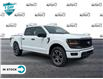 2024 Ford F-150 STX (Stk: 24F1460) in St. Catharines - Image 4 of 21