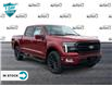 2024 Ford F-150 Lariat (Stk: 24F1435) in St. Catharines - Image 1 of 21
