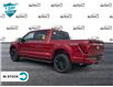 2024 Ford F-150 Lariat (Stk: 24F1435) in St. Catharines - Image 2 of 21