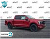 2024 Ford F-150 Lariat (Stk: 24F1435) in St. Catharines - Image 4 of 21