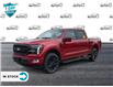 2024 Ford F-150 Lariat (Stk: 24F1435) in St. Catharines - Image 5 of 21