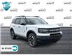 2024 Ford Bronco Sport Big Bend (Stk: 24BS387) in St. Catharines - Image 1 of 20