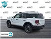 2024 Ford Bronco Sport Big Bend (Stk: 24BS387) in St. Catharines - Image 2 of 20