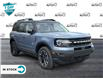 2024 Ford Bronco Sport Outer Banks (Stk: 24BS504) in St. Catharines - Image 1 of 22