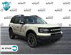 2024 Ford Bronco Sport Outer Banks (Stk: 24BS516) in St. Catharines - Image 1 of 22