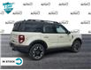 2024 Ford Bronco Sport Outer Banks (Stk: 24BS516) in St. Catharines - Image 3 of 22