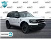 2024 Ford Bronco Sport Outer Banks (Stk: 24BS519) in St. Catharines - Image 1 of 22