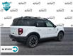 2024 Ford Bronco Sport Outer Banks (Stk: 24BS519) in St. Catharines - Image 3 of 22
