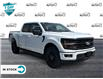 2024 Ford F-150 XLT (Stk: 24F1070) in St. Catharines - Image 1 of 21