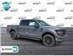 2024 Ford F-150 XLT (Stk: 24F1076) in St. Catharines - Image 4 of 21