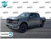 2024 Ford F-150 XLT (Stk: 24F1076) in St. Catharines - Image 5 of 21