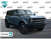 2024 Ford Bronco Outer Banks (Stk: 24BR469) in St. Catharines - Image 1 of 22