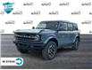 2024 Ford Bronco Outer Banks (Stk: 24BR469) in St. Catharines - Image 5 of 22
