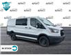 2024 Ford Transit-350 Cargo Base (Stk: 24TN236) in St. Catharines - Image 4 of 19