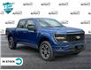 2024 Ford F-150 STX (Stk: 24F1451) in St. Catharines - Image 1 of 21