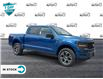 2024 Ford F-150 STX (Stk: 24F1451) in St. Catharines - Image 4 of 21