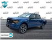 2024 Ford F-150 STX (Stk: 24F1451) in St. Catharines - Image 5 of 21