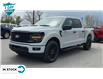 2024 Ford F-150 STX (Stk: 24F1454) in St. Catharines - Image 5 of 21