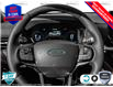 2025 Ford Explorer Platinum (Stk: 250058) in Hamilton - Image 13 of 25