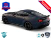 2025 Ford Mustang Dark Horse (Stk: 250118) in Hamilton - Image 2 of 7