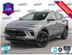 2025 Buick Encore GX Sport Touring (Stk: 25B163EXP) in Tillsonburg - Image 1 of 25