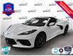 2025 Chevrolet Corvette Stingray (Stk: R120) in Grimsby - Image 1 of 23