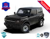 2025 Ford Bronco Base (Stk: 250155) in Hamilton - Image 1 of 7