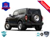 2025 Ford Bronco Base (Stk: 250155) in Hamilton - Image 2 of 7