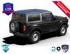 2025 Ford Bronco Base (Stk: 250155) in Hamilton - Image 3 of 7