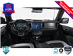 2025 Ford Bronco Base (Stk: 250155) in Hamilton - Image 6 of 7