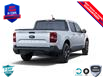 2025 Ford Maverick Lariat (Stk: 250187) in Hamilton - Image 3 of 7