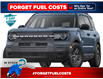 2025 Ford Bronco Sport Big Bend (Stk: 900145) in Wawa - Image 1 of 1