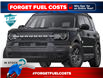 2025 Ford Bronco Sport Big Bend (Stk: 900155) in Wawa - Image 1 of 1