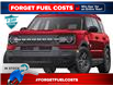2025 Ford Bronco Sport Big Bend (Stk: 900105) in Wawa - Image 1 of 1