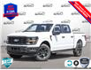 2025 Ford F-150 STX (Stk: 25F1193) in St. Catharines - Image 1 of 23