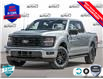 2025 Ford F-150 XLT (Stk: 25F1308) in St. Catharines - Image 1 of 24