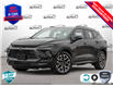 2025 Chevrolet Blazer RS (Stk: R219) in Grimsby - Image 1 of 25